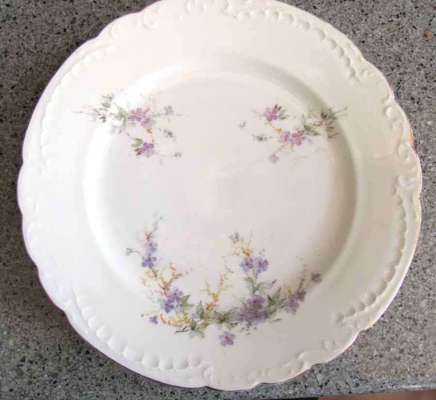 ELO20 Luncheon Plate by Elbogen-1