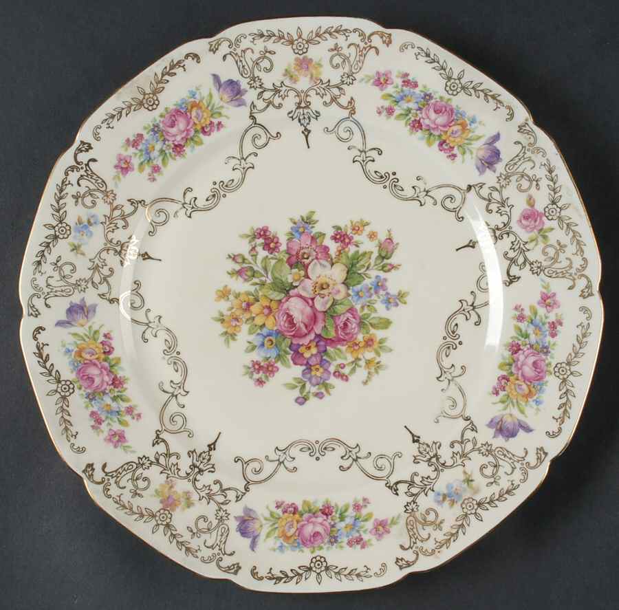 EPI373 Dinner Plate by Epiag-1