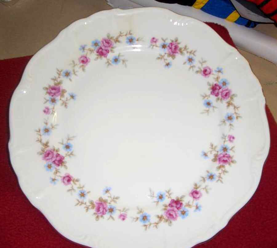 21618 Dinner Plate by Edelstein-1