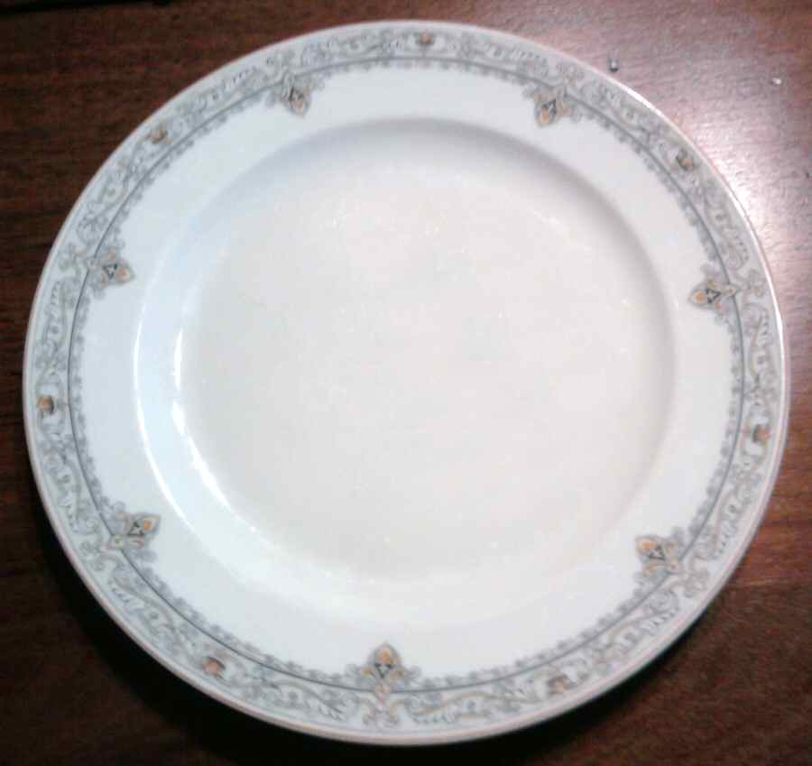 EPI374 Dinner Plate by Epiag-1