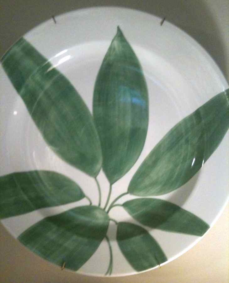 ESE36 Salad Plate by Este-1