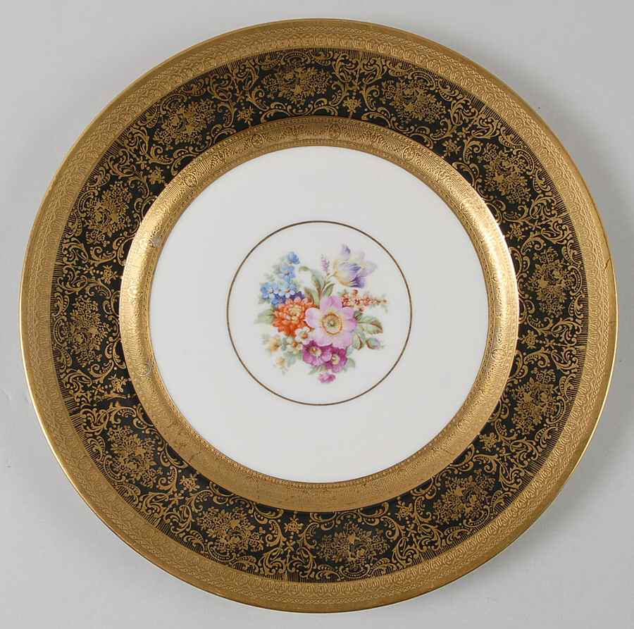EDG13 Dinner Plate by Edgerton-1