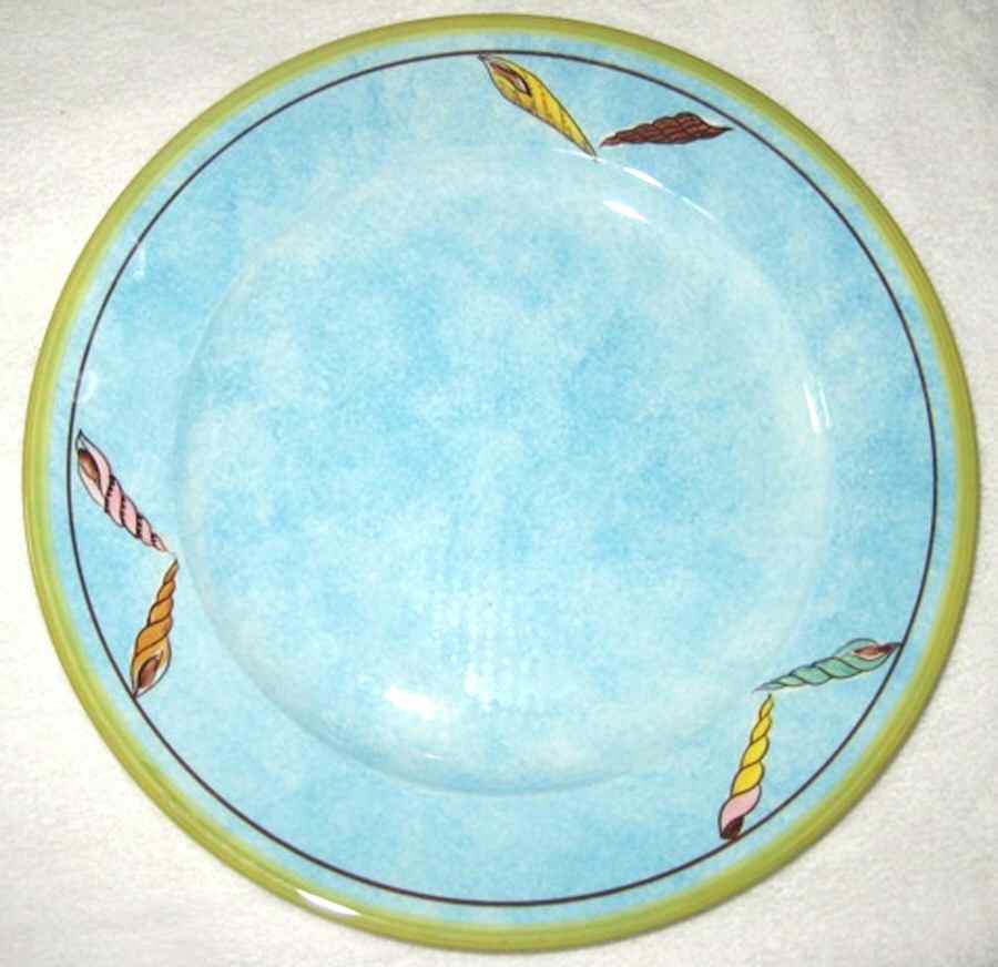 ESE37 Dinner Plate by Este-1