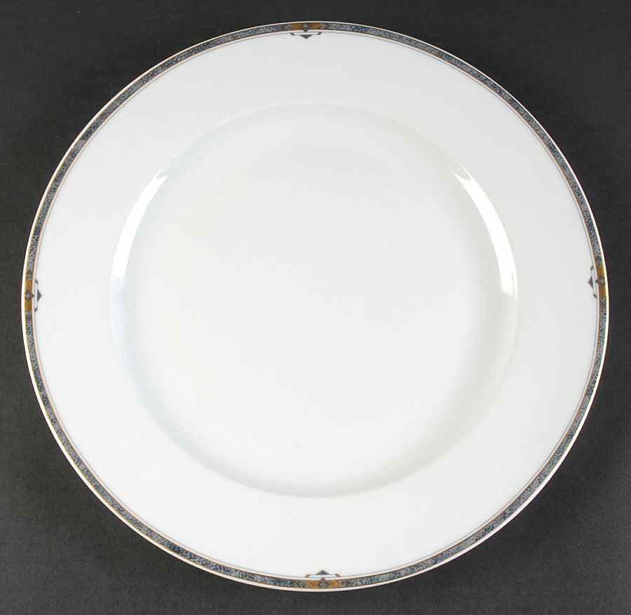 Cardiff 12" Chop Plate (Round Platter) by Eschenbach-1