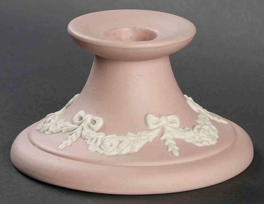 EPY1 2" Candlestick by Ecanada Art Pottery-1