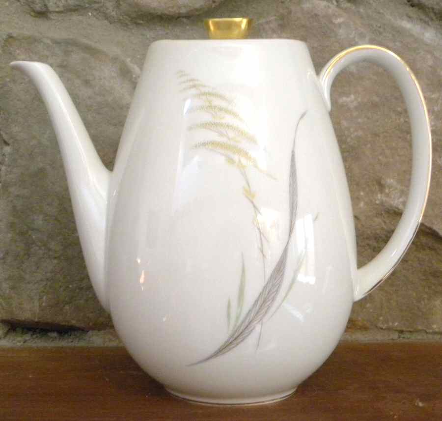 W3184 Coffee Pot & Lid by Eschenbach-1