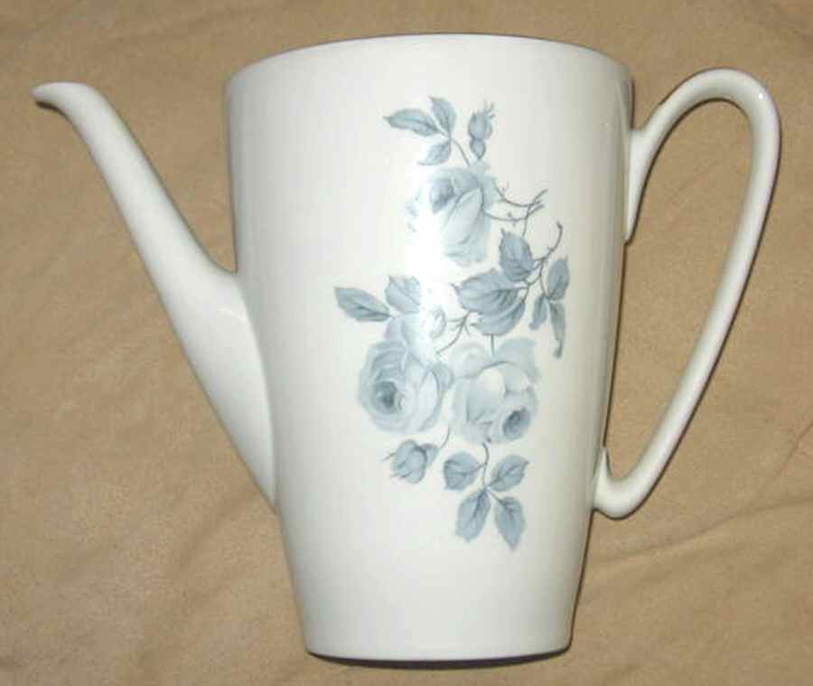 2287 Coffee Pot No Lid by Edelstein-1