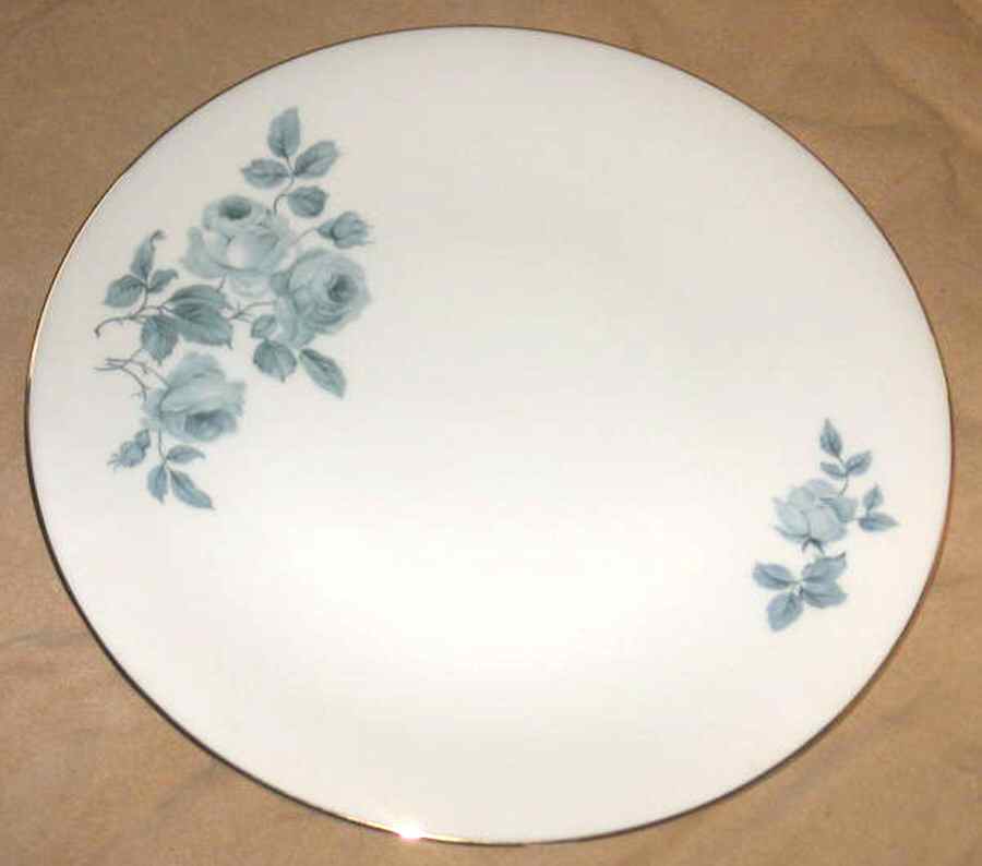 2287 Dinner Plate by Edelstein-1