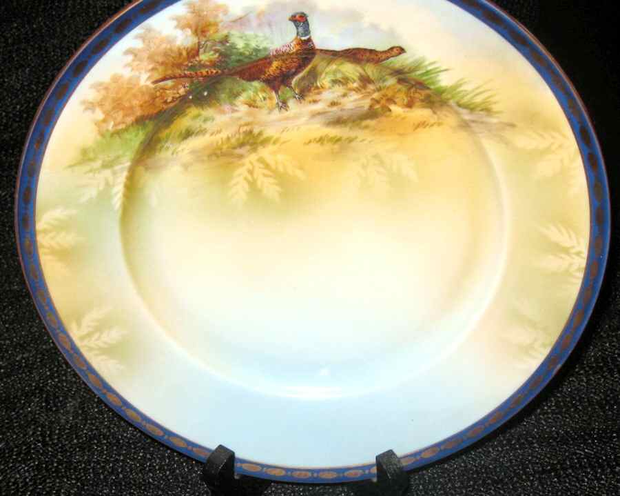 EPI377 Salad Plate by Epiag-1