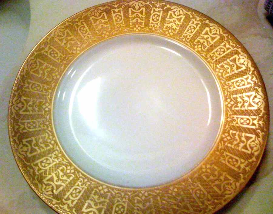 EPI175 Dinner Plate by Epiag-1