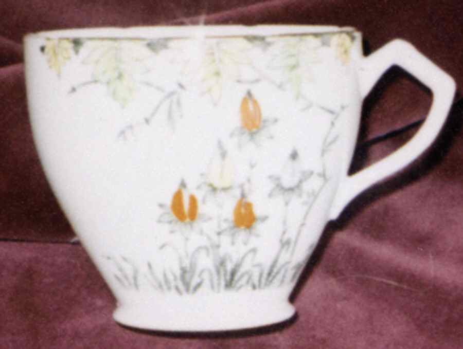 7487 Footed Cup by England-1