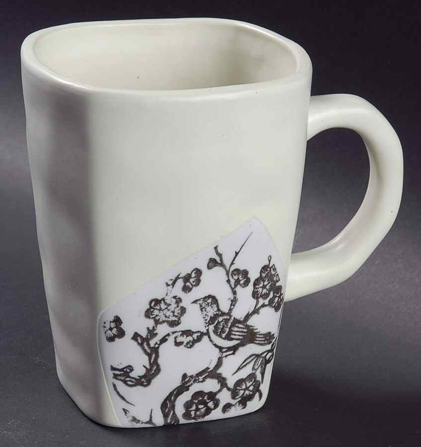Bird Nest Mug by Euro Ceramica-1