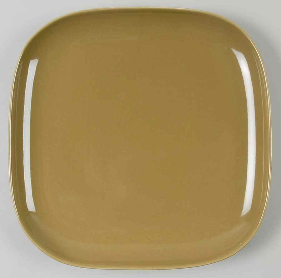 Cube Dinner Plate by Euro Ceramica-1