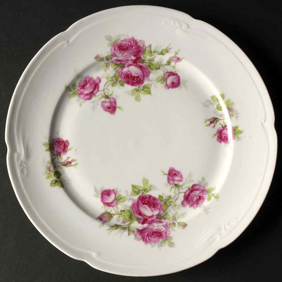 ELO21 Dinner Plate by Elbogen-1
