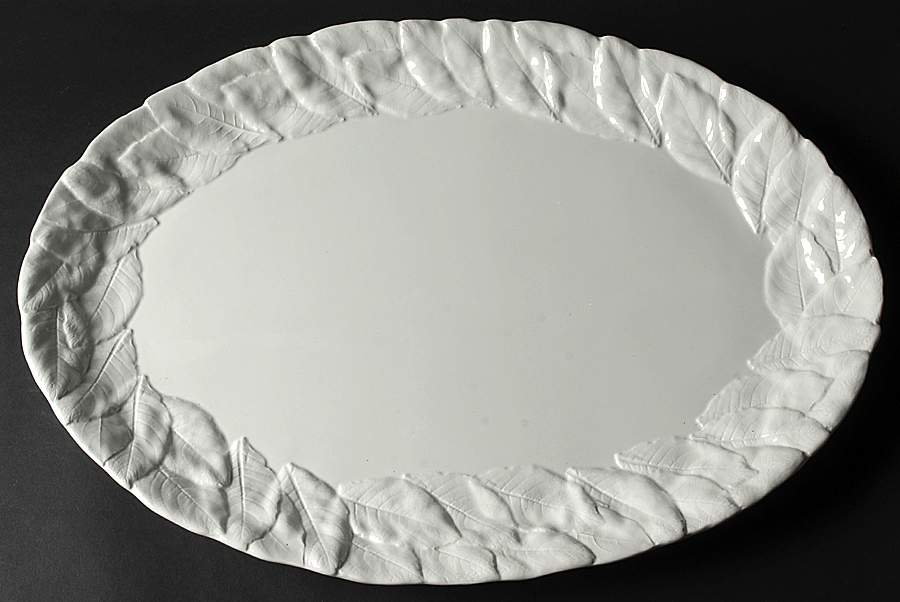 ESE38 20" Oval Serving Platter by Este-1