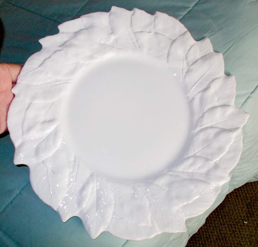 ESE38 Dinner Plate by Este-1
