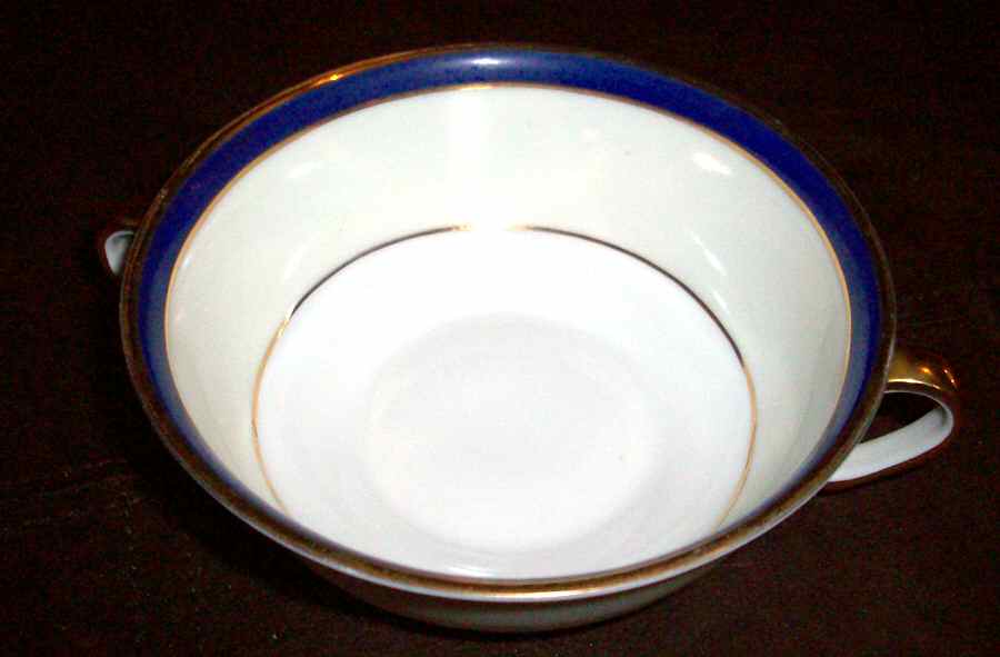 EPI380 Footed Cream Soup Bowl by Epiag-1