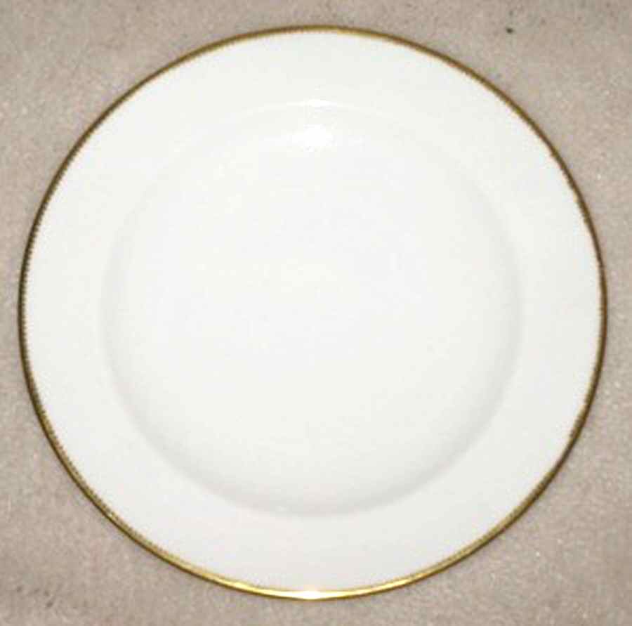 C5913 Dessert/Pie Plate by England-1