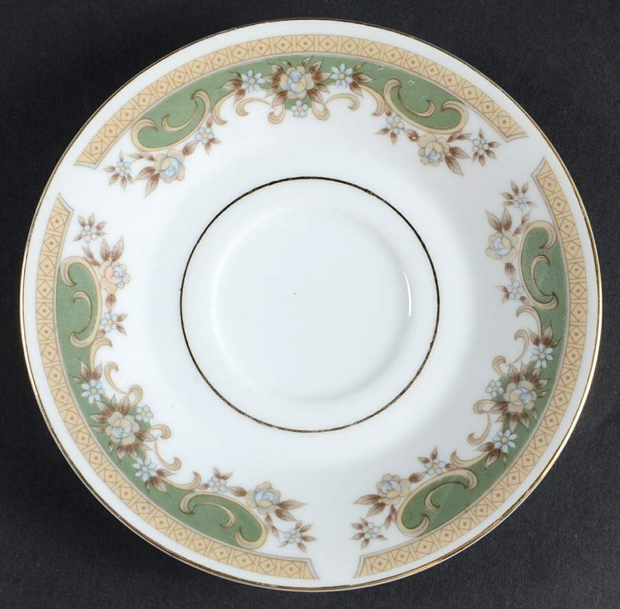 Alberta Saucer by Everbrite (Japan)-1