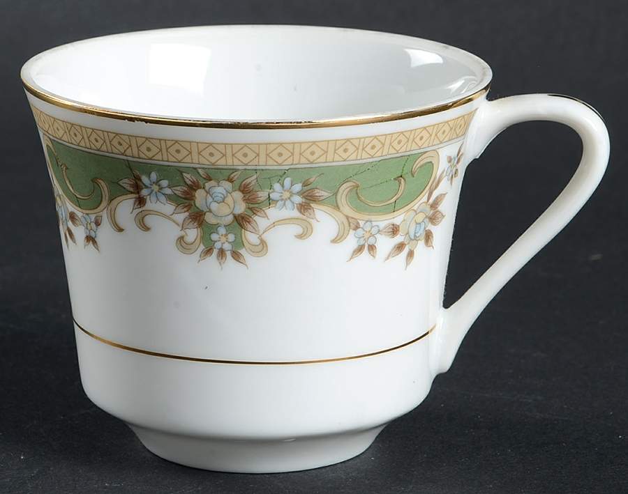 Alberta Flat Cup by Everbrite (Japan)-1