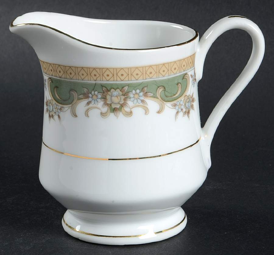 Alberta Creamer by Everbrite (Japan)-1