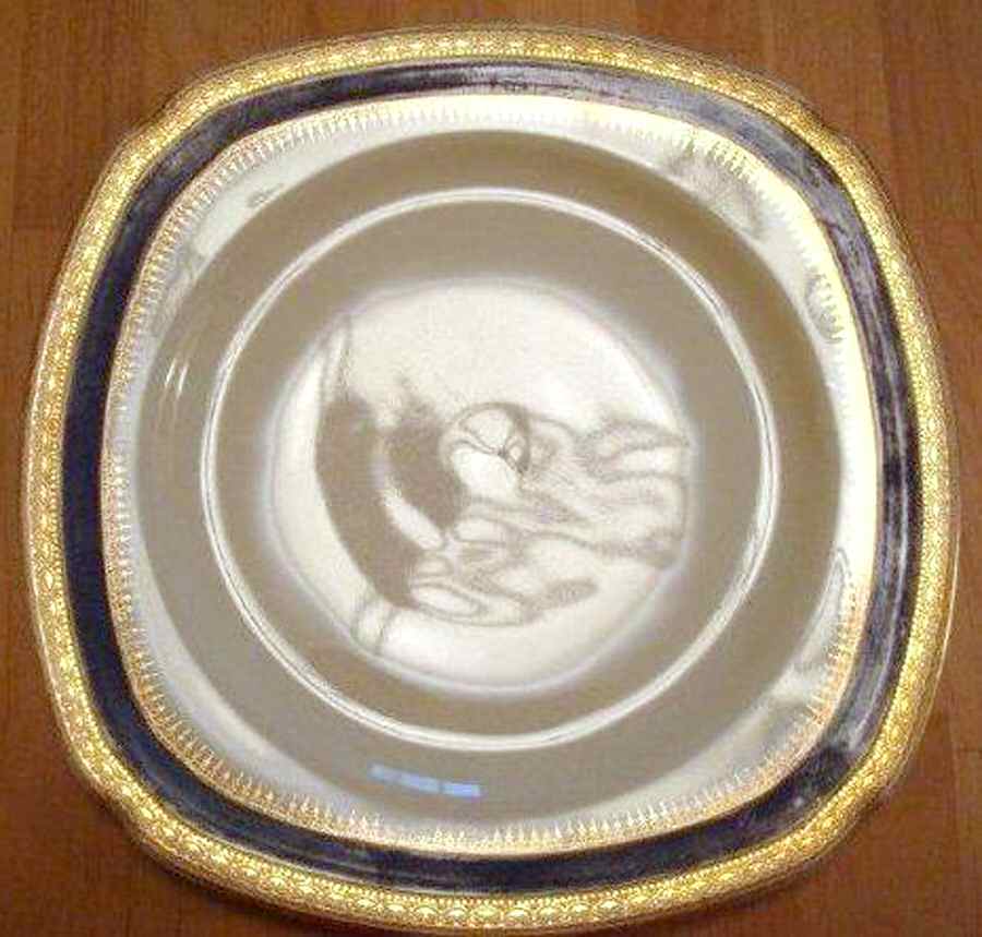 EPI381 Square Salad Plate by Epiag-1