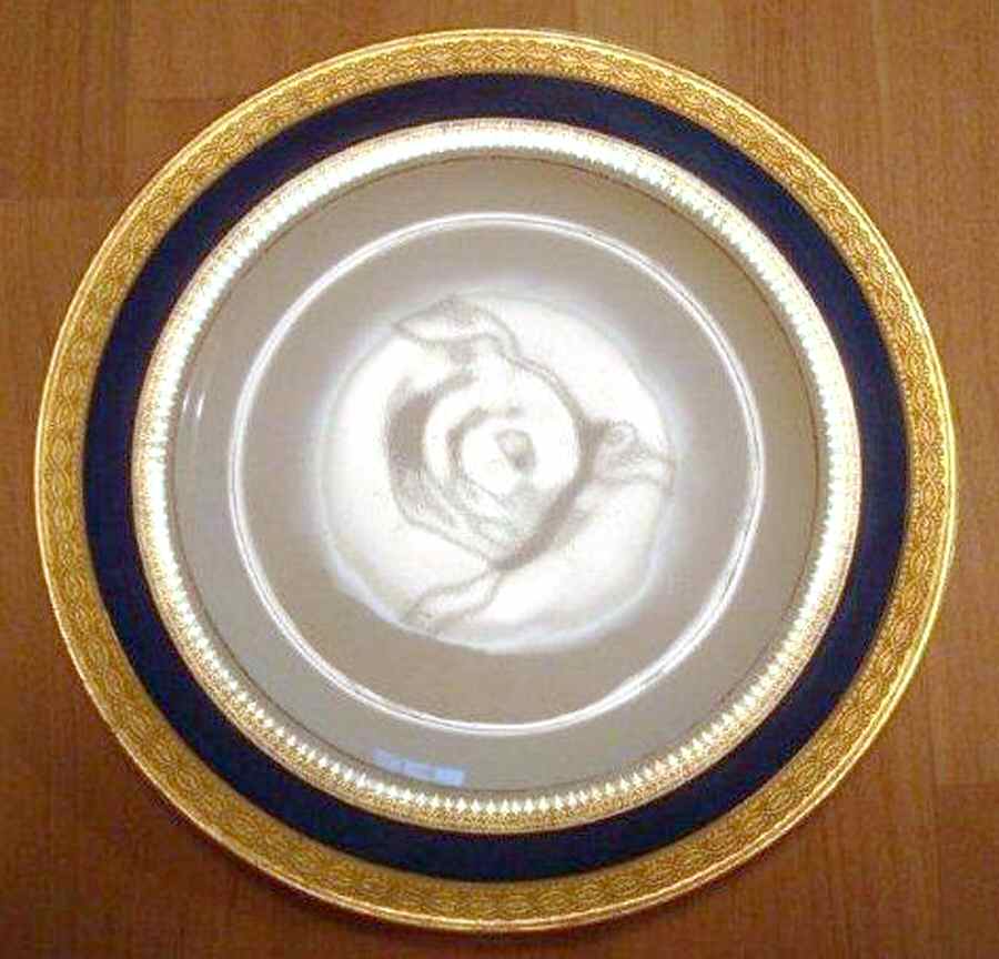 EPI381 Bread & Butter Plate by Epiag-1
