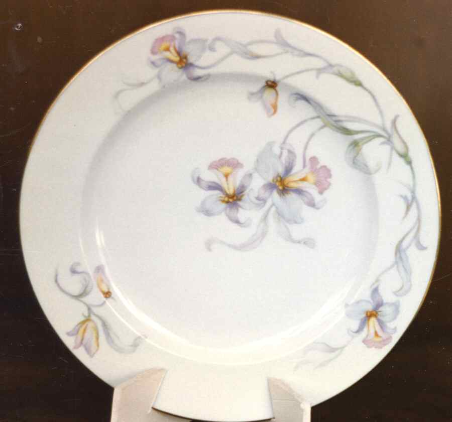 1069-1312 Dinner Plate by Epiag-1