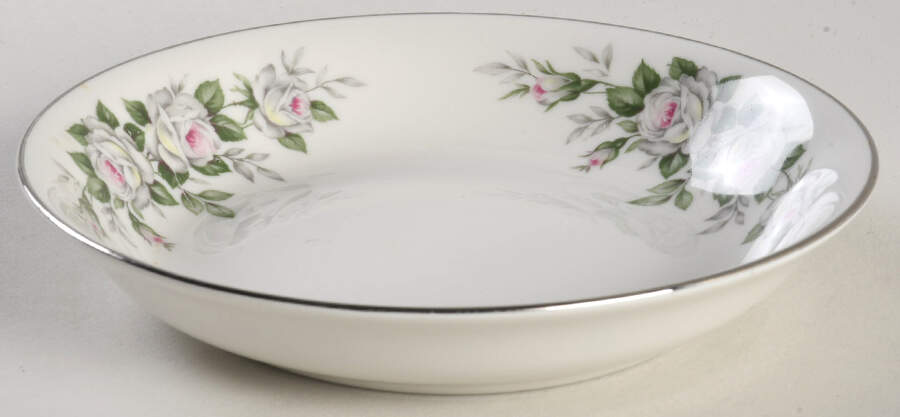 EMB90 Fruit/Dessert (Sauce) Bowl by Embassy (American)-1