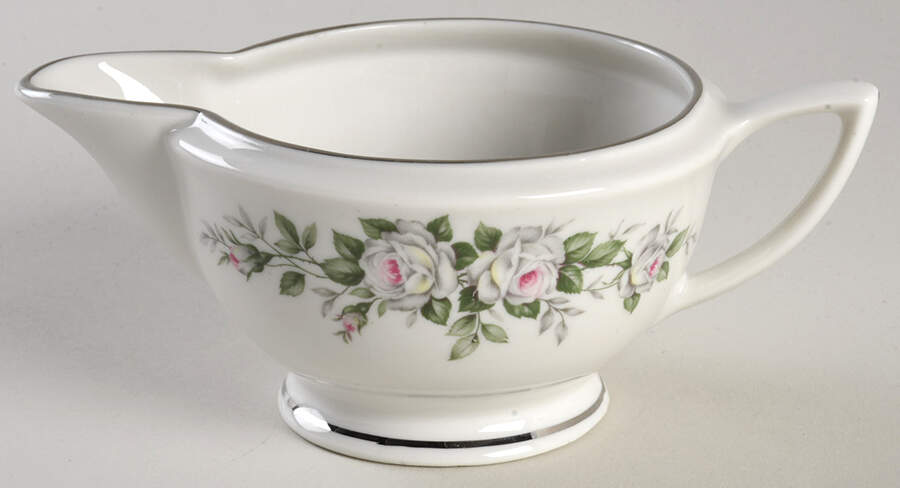 EMB90 Creamer by Embassy (American)-1