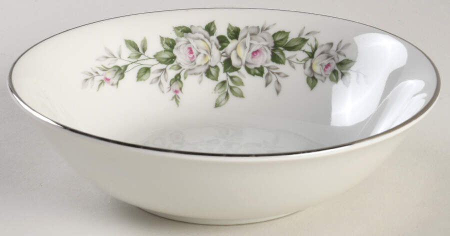 EMB90 Coupe Cereal Bowl by Embassy (American)-1