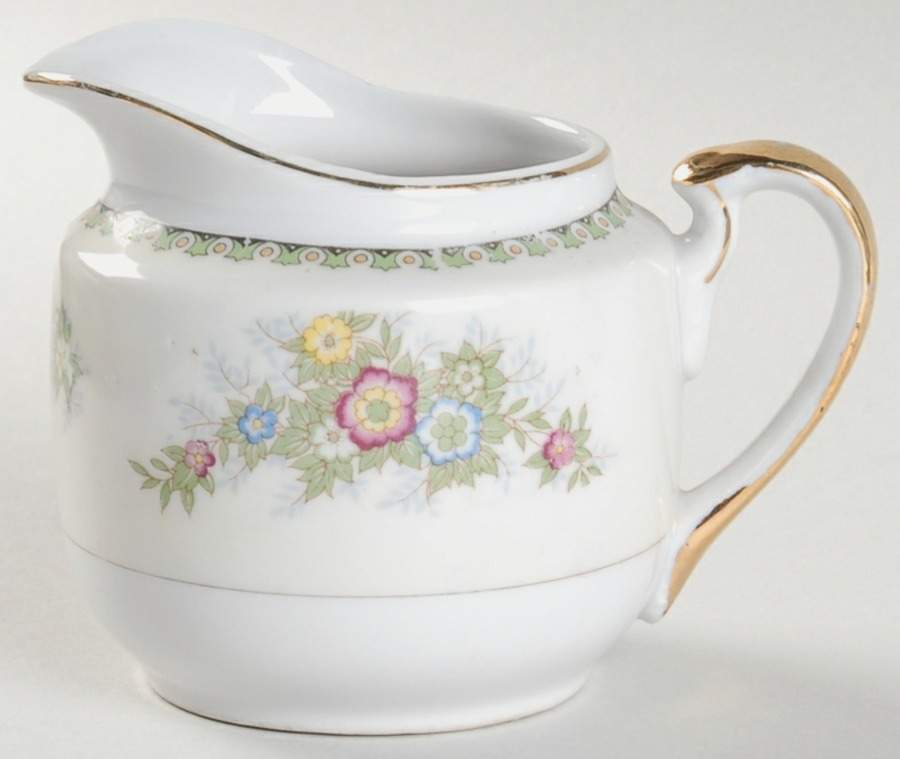ESO28 Creamer by ESCO (Japan)-1