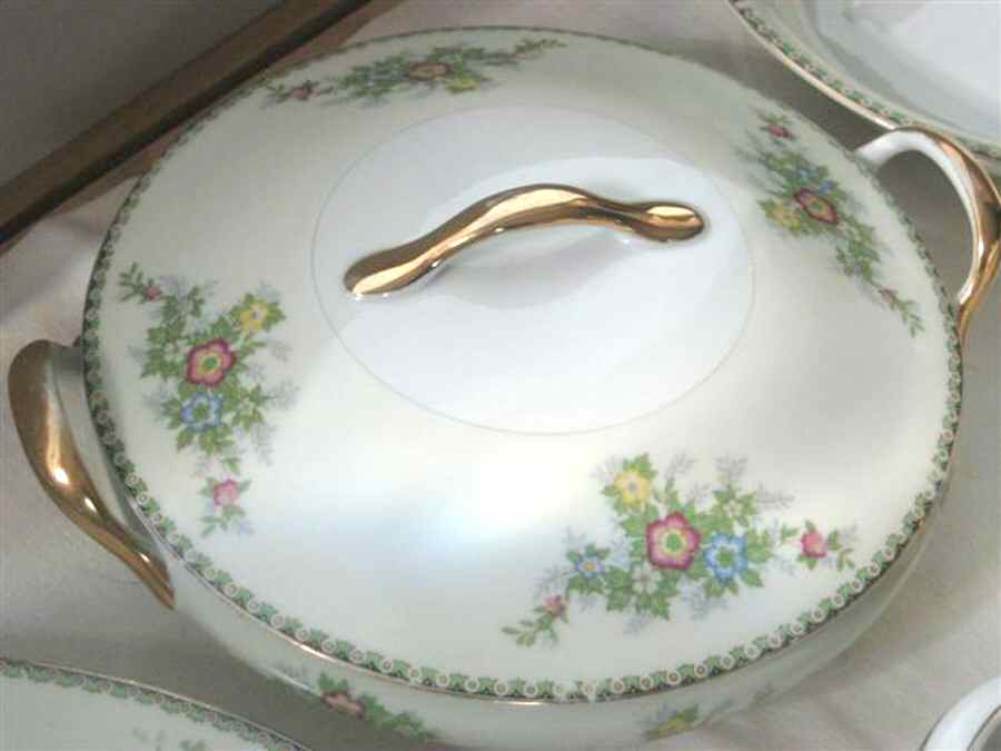 ESO28 Round Covered Vegetable by ESCO (Japan)-1