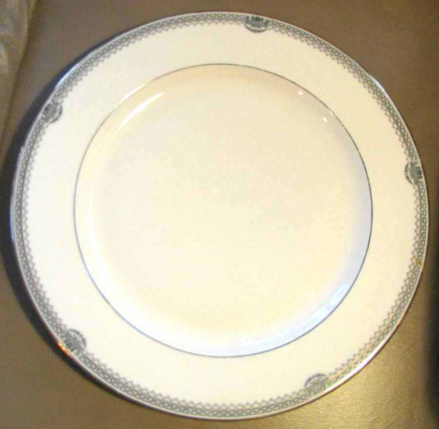 EPI384 Dinner Plate by Epiag-1