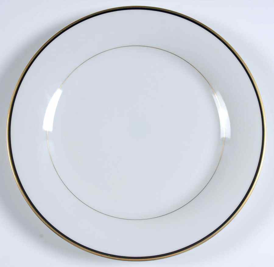 Award Dinner Plate by Ekco-1