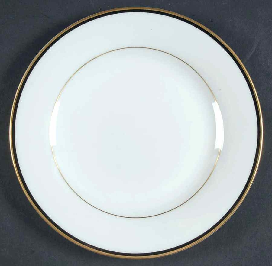 Award Bread & Butter Plate by Ekco-1