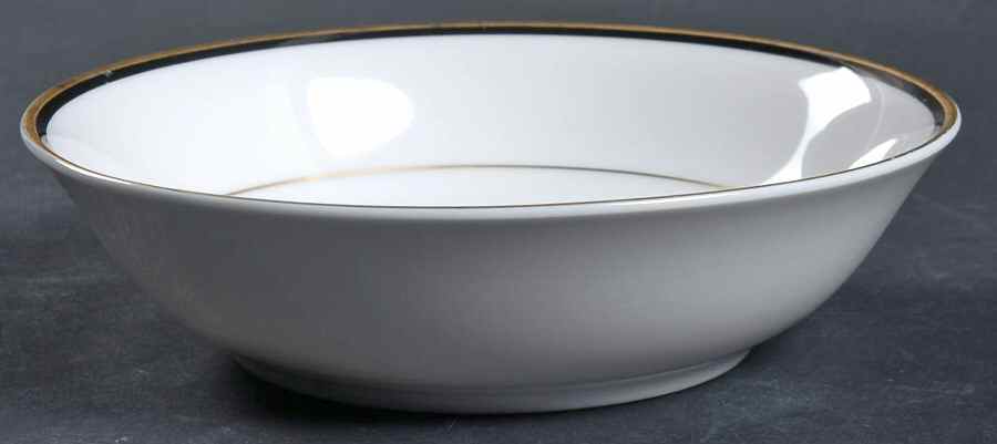 Award Coupe Cereal Bowl by Ekco-1