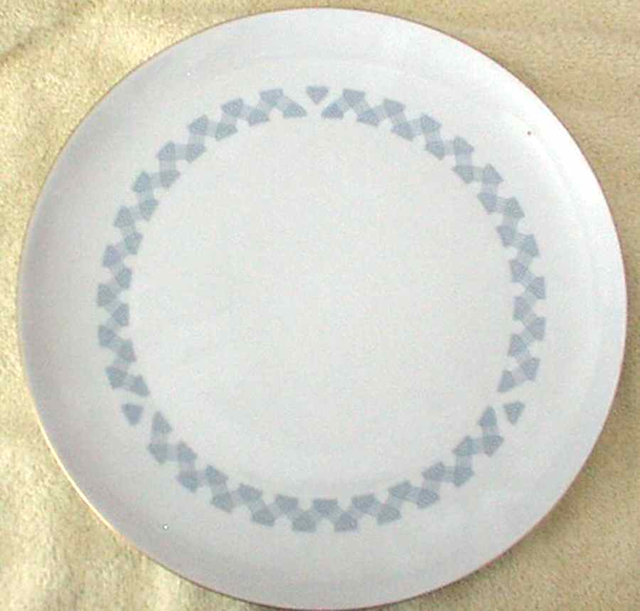 P1146 Dinner Plate by Eschenbach-1