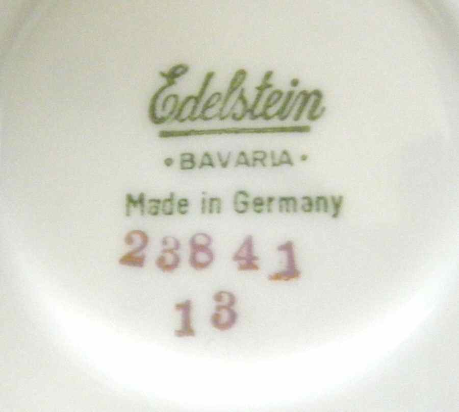 23841 Footed Cup by Edelstein-1