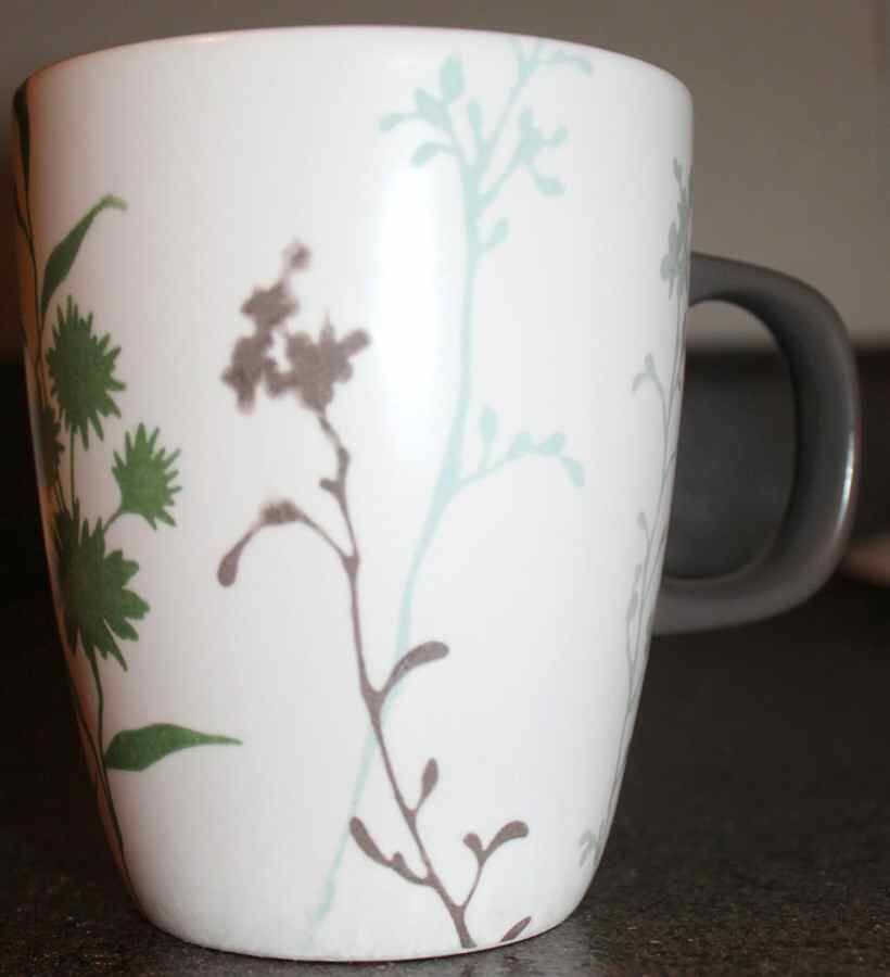 EUO10 Mug by Euro Ceramica-1