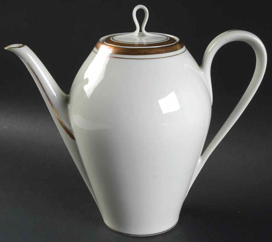 ESC254 Coffee Pot & Lid by Eschenbach-1