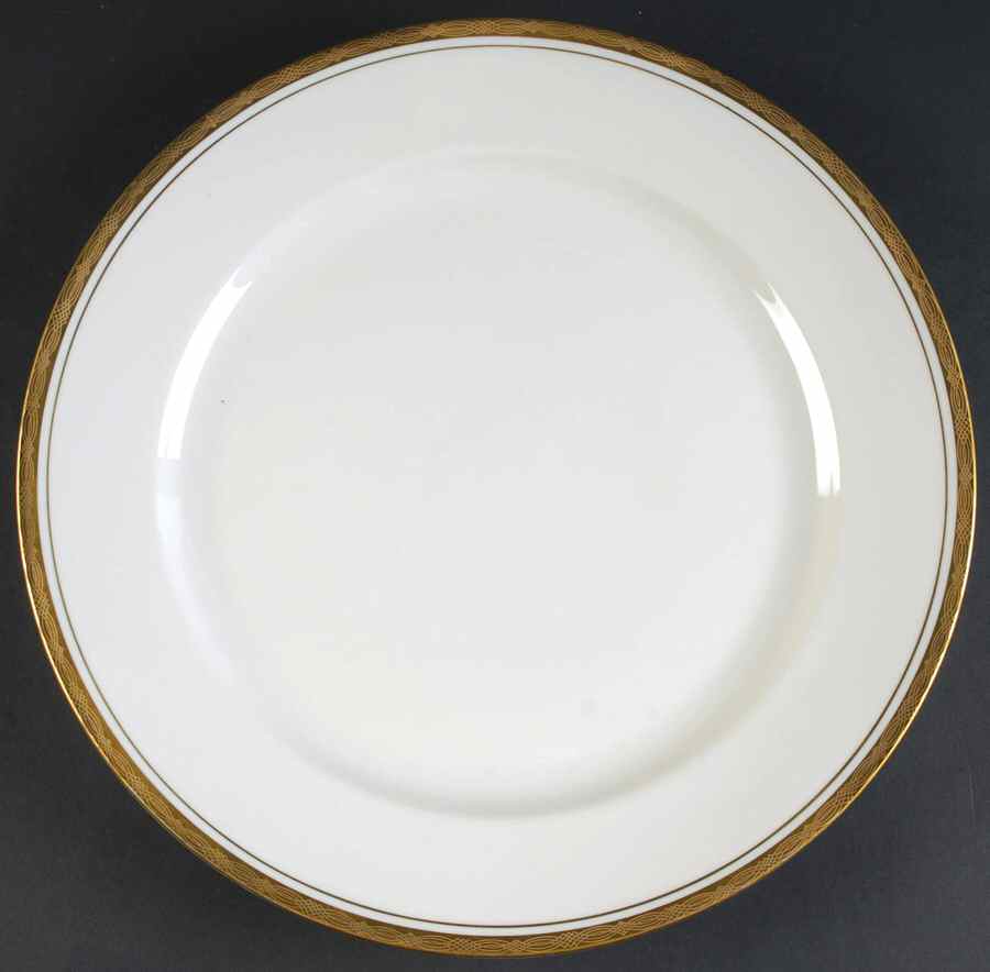ESC254 12" Chop Plate (Round Platter) by Eschenbach-1