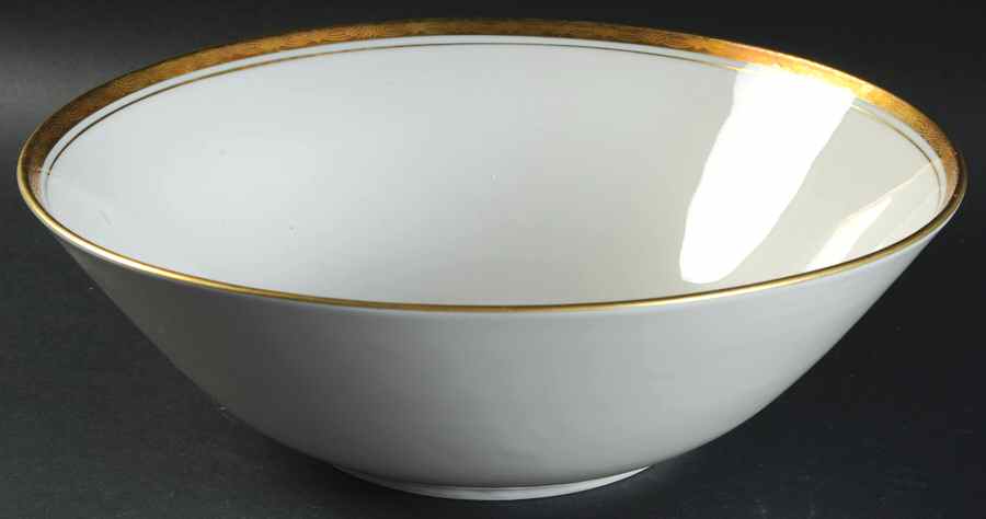 ESC254 10" Round Vegetable Bowl by Eschenbach-1