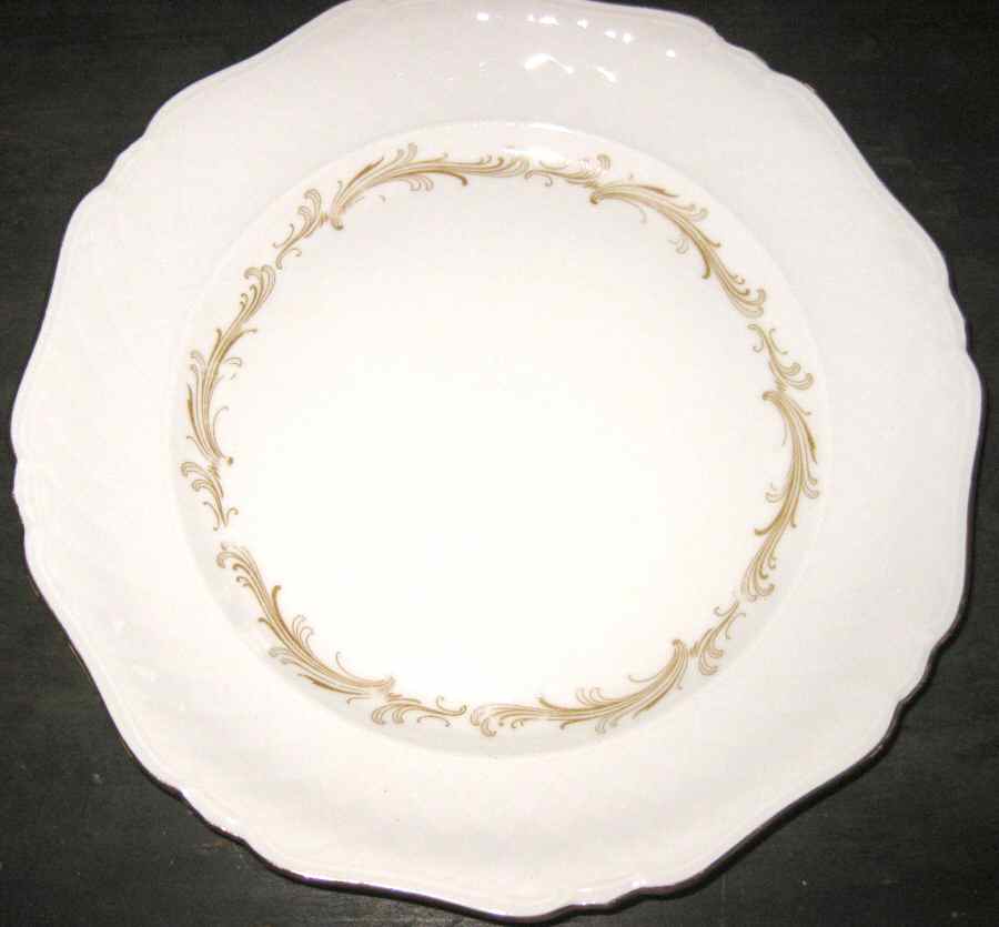 ESC255 Dinner Plate by Eschenbach-1