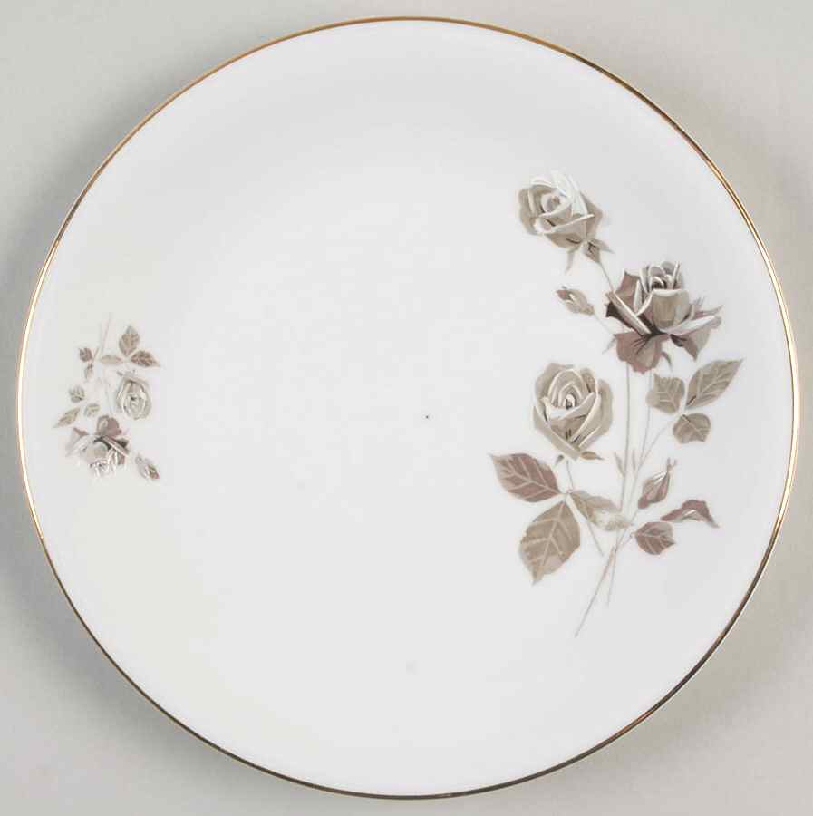 22423 (Smooth, No Embossed) Salad Plate by Edelstein-1