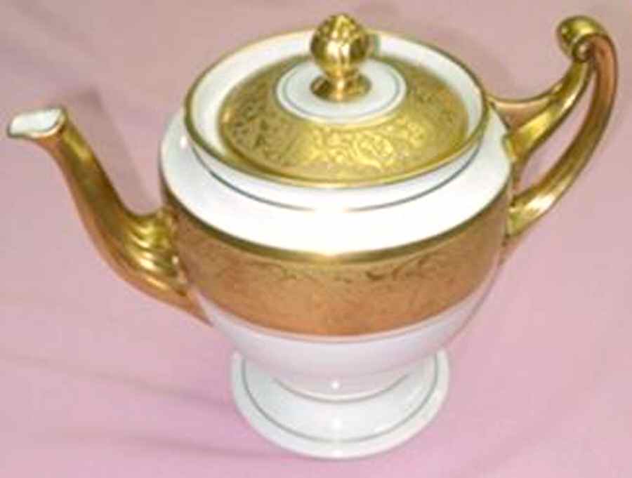 EPI387 Teapot & Lid by Epiag-1