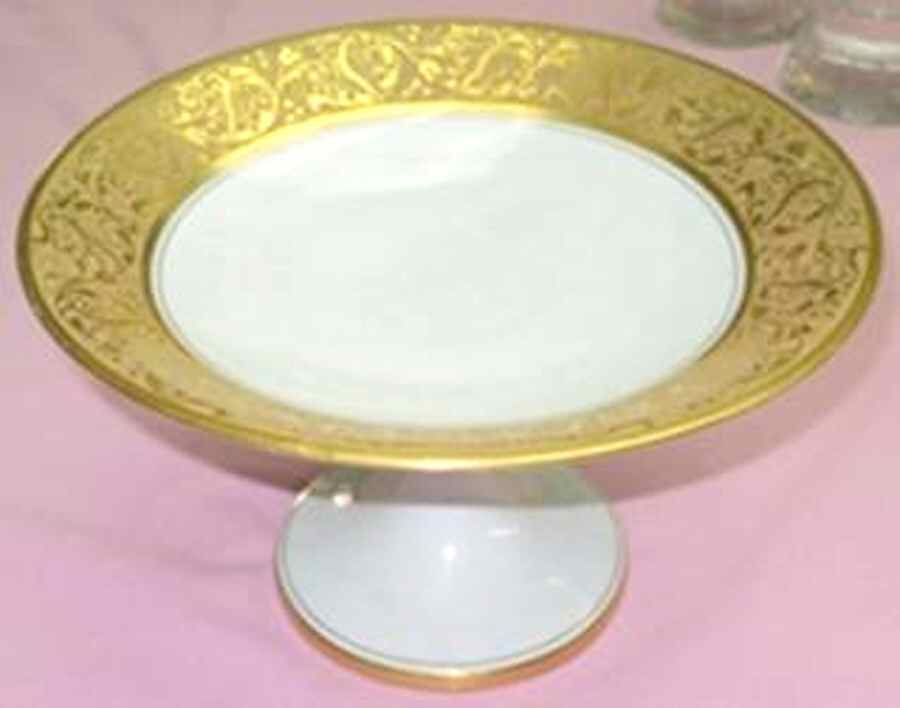 EPI387 Round Compote (Height X Width) by Epiag-1