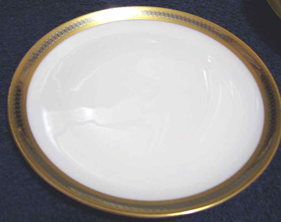 W5751 Dinner Plate by Eschenbach-1