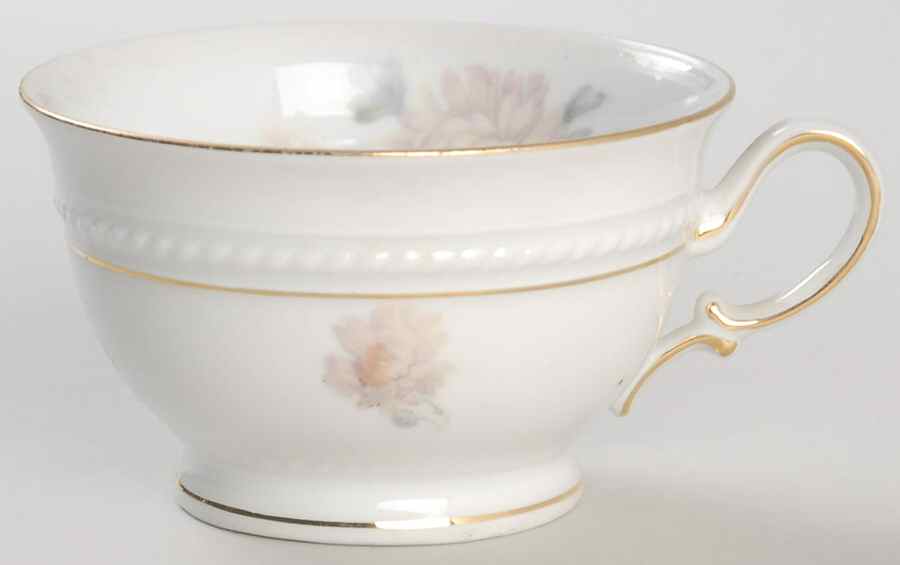7091 Footed Cup by Edelstein-1
