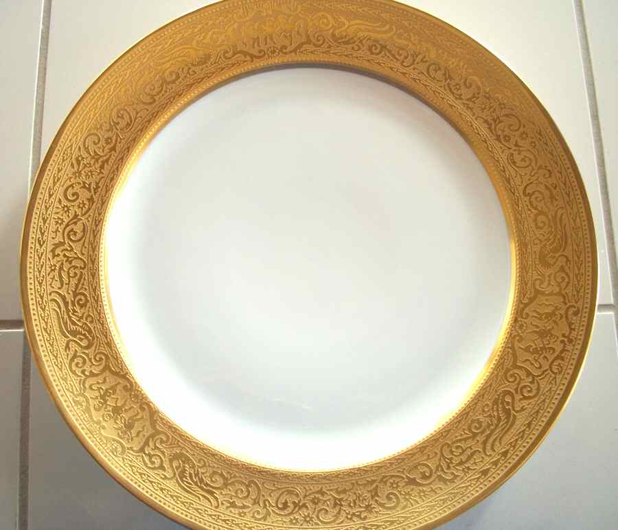 EPI176 Dinner Plate by Epiag-1